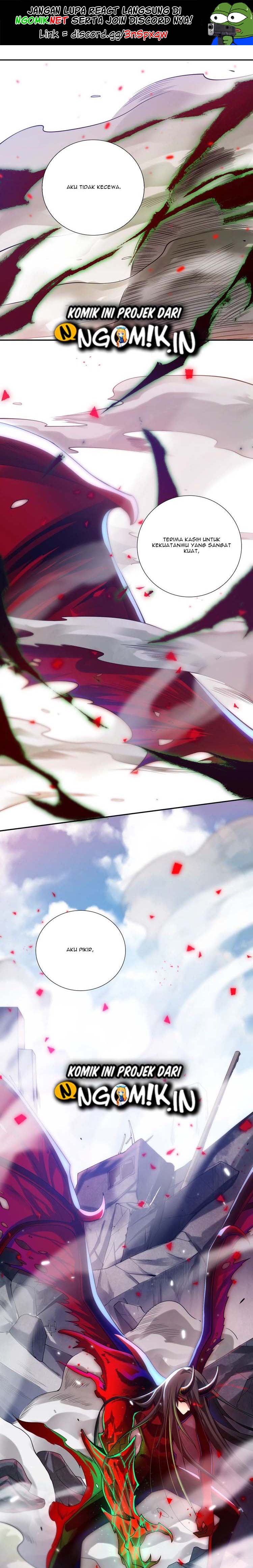 Ultimate Soldier Chapter 81 Gambar 2